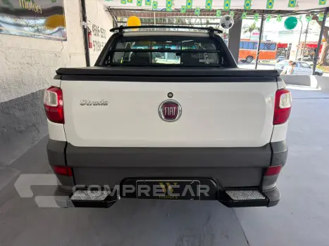 STRADA 1.4 MPI Working CD 8V