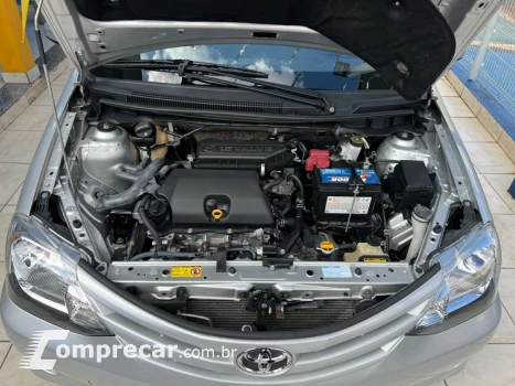 ETIOS