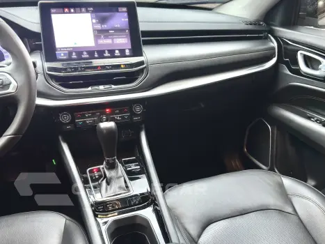 COMPASS 1.3 T270 TURBO FLEX LIMITED AT6