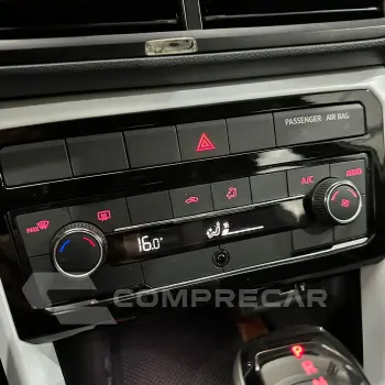 T-Cross Hig. 250 TSI 1.4 Flex 16V 5p Aut