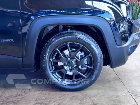 RENEGADE 1.8 16V FLEX SPORT 4P AUTOMÁTICO