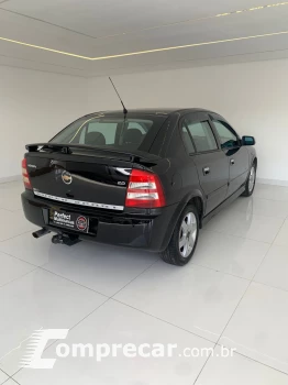 ASTRA 2.0 MPFI Advantage 8V