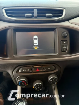 ONIX 1.4 MPFI LT 8V