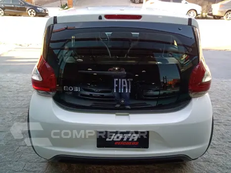 MOBI 1.0 8V EVO Like.