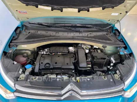 C3 1.6 16V FLEX FEEL PACK AT6