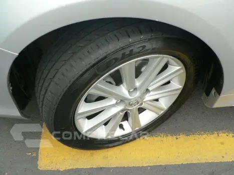 CAMRY 3.5 XLE V6 24V GASOLINA 4P AUTOMÁTICO
