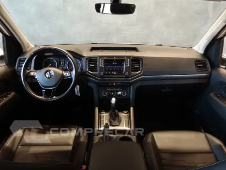 AMAROK 3.0 V6 TDI Comfortline CD 4motion