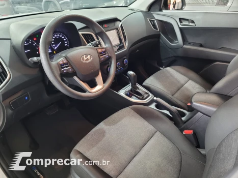 CRETA 1.6 16V Attitude