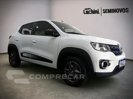 KWID 1.0 12V SCE FLEX INTENSE MANUAL