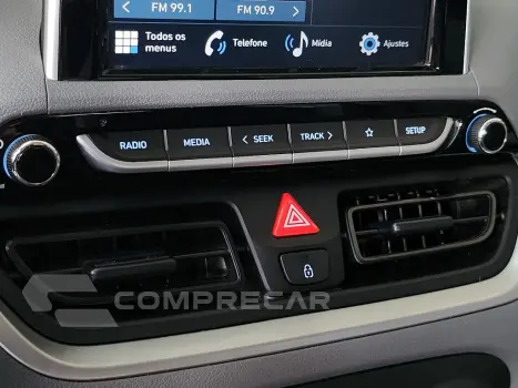HB20S 1.0 TGDI FLEX PLATINUM PLUS AUTOMÁTICO
