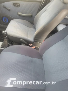 PALIO 1.0 MPI Fire 8V