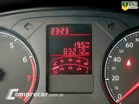 GOL 1.0 12V MPI TOTALFLEX 4P MANUAL