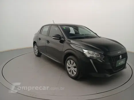 208 1.0 6V FLEX LIKE MANUAL