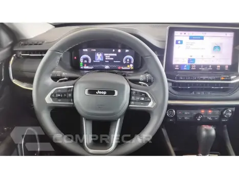 COMPASS 1.3 T270 TURBO FLEX LIMITED AT6