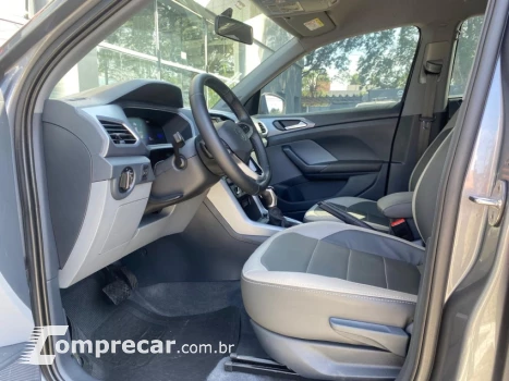 T-CROSS 1.0 200 TSI