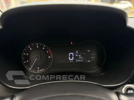 HB20 Platinum 1.0 TB Flex 12V Aut.