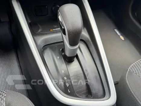 ONIX 1.0 Turbo Plus LTZ