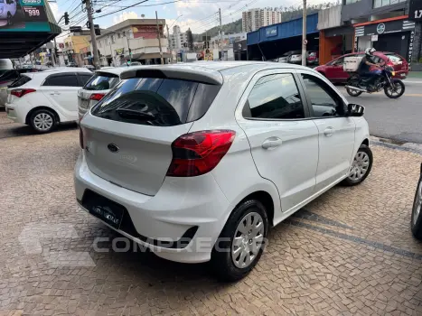 Ka 1.0 Ti-Vct Flex Se Manual