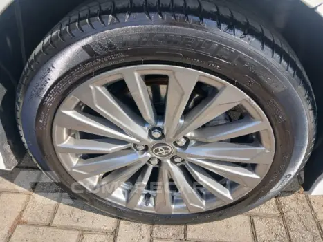 COROLLA - 2.0 VVT-IE XEI DIRECT SHIFT