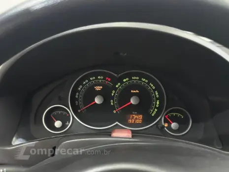 PRISMA 1.4 MPFI Maxx 8V