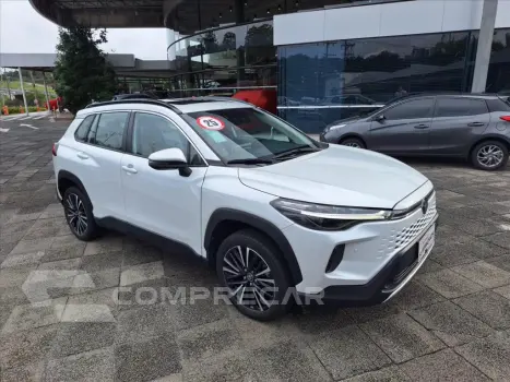 COROLLA CROSS 2.0 VVT-IE FLEX XRX DIRECT SHIFT