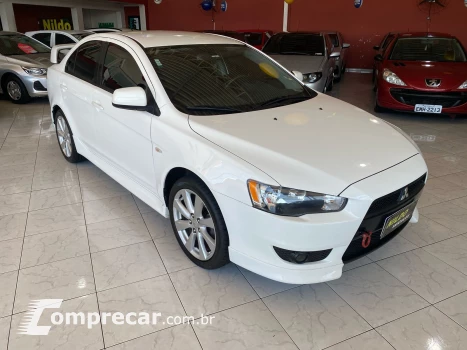 LANCER 2.0 16V