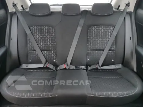 HB20 1.0 12V FLEX COMFORT PLUS MANUAL