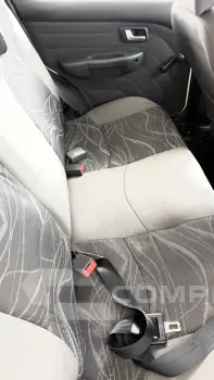 SIENA 1.0 MPI EL 8V