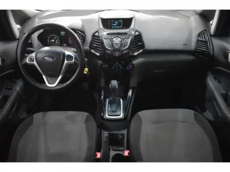 ECOSPORT - 1.6 FREESTYLE 16V 4P POWERSHIFT