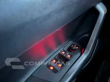 Nivus Comfortline 1.0 200 TSI Flex Aut.