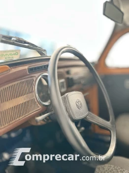 FUSCA 1.3 8V