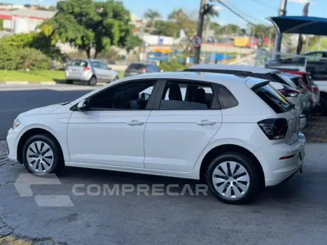 Polo 1.0 MPI Flex 12V 5p