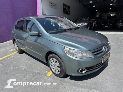 GOL 1.6 MI Power 8V G.V