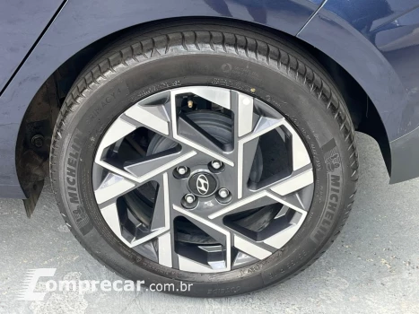 HB20 1.0 Tgdi Comfort
