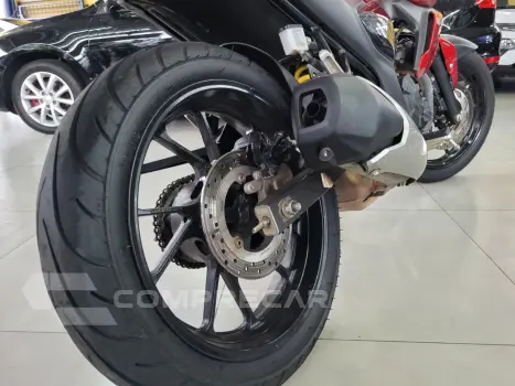 FZ15 150 FAZER FLEX