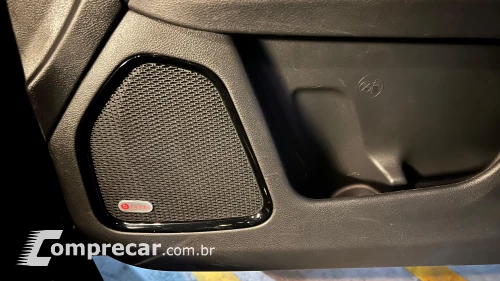 COMPASS 1.3 T270 Turbo Longitude 80 Anos