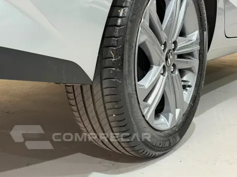 HB20S Comfort Plus 1.0 Flex 12V Mec.