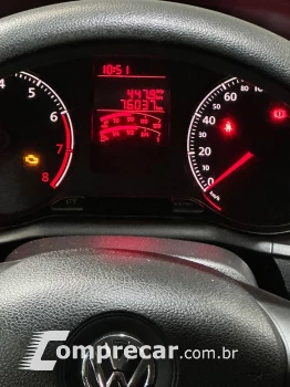 GOL 1.0 12V MPI Totalflex