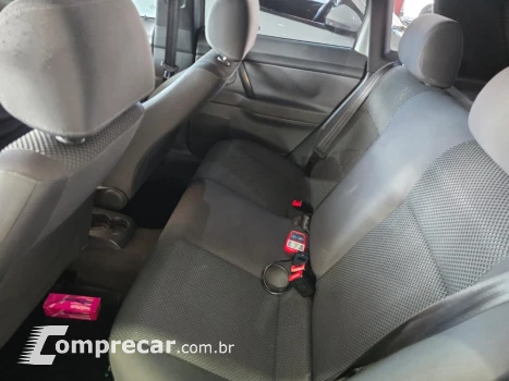 Polo SPORTLINE I MOTION 1.6 T.Flex 5p