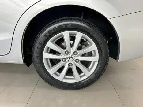 CIVIC LXR 2.0 FLEXONE 16V