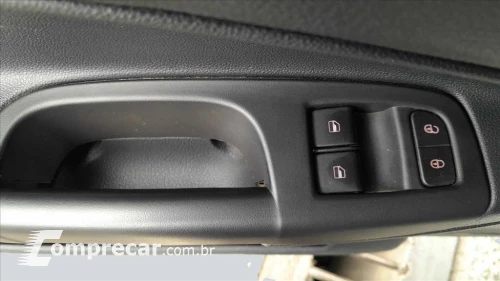 SAVEIRO 1.6 MSI ROBUST CS 16V FLEX 2P MANUAL