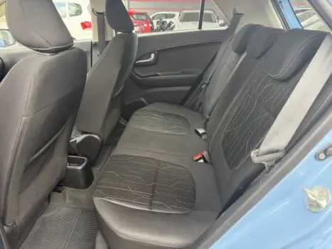 PICANTO - 1.0 EX 12V 4P MANUAL