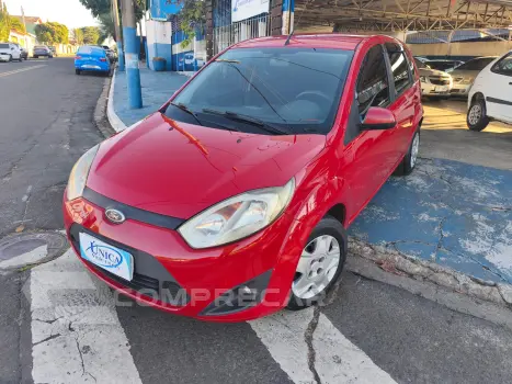 FIESTA 1.6 Rocam Hatch 8V