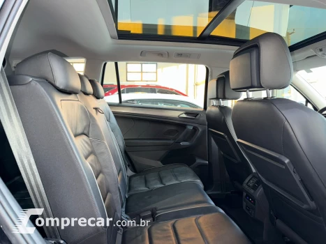 TIGUAN Confortline T250 1.4