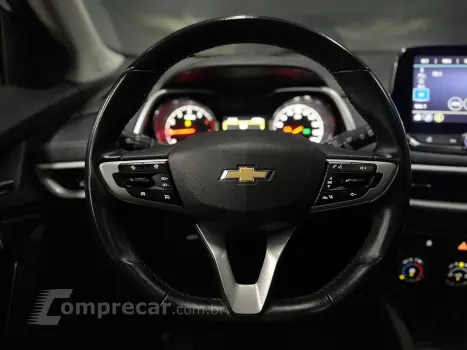 TRACKER 1.2 TURBO FLEX PREMIER AUTOMÁTICO