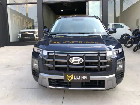 Creta Platinum 1.0 TB 12V Flex Aut.