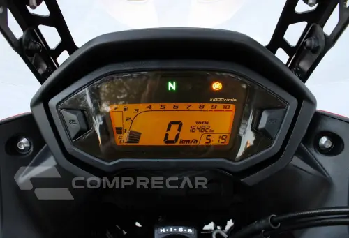 HONDA CB 500 X ABS