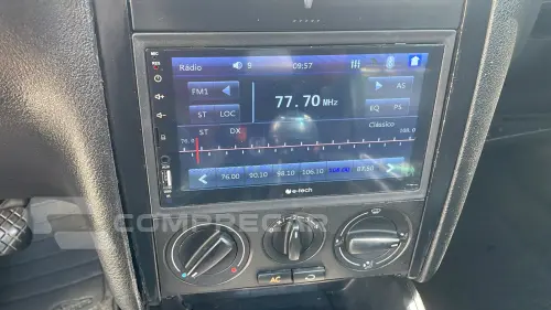 GOLF 1.6 MI Sportline 8V