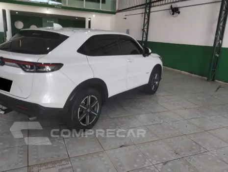 HR-V 1.5 DI I-vtec EXL