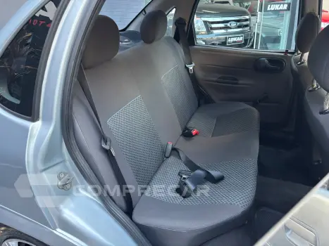 CLASSIC 1.0 MPFI LS 8V